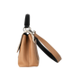 Very One Handle, &pound;1,300, Handbags, Beige/Brown, Leather, Bottom view